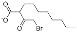 2-octyl-gamma-bromoacetoacetate CAS#: 40529-35-9