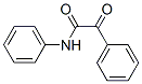 2-oxo-N,2-diphenyl-acetamide CAS#: 4732-66-5