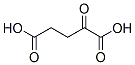 2-oxopentanedioic acid CAS#: 34410-46-3