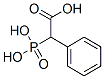 2-phenyl-2-phosphono-acetic acid CAS#: 38654-93-2