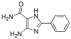 2-phenyl-4-amino-5-imidazolecarboxamide CAS#: 41631-74-7
