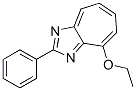 2-phenyl-8-ethoxycycloheptimidazole CAS#: 153447-99-5