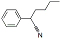 2 -phenyl-Hexanenitrile CAS#: 3508-98-3