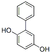 2-phenylbenzene-1,4-diol CAS#: 140627-35-6