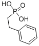 (2-phenylethyl)phosphonic acid CAS#: 4672-30-4