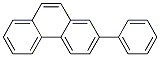 2-phenylphenanthrene CAS#: 4325-77-3