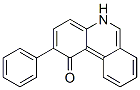2-phenylphenanthridinone CAS#: 157848-49-2