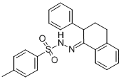2-phenyltetralone tosylhydrazone CAS#: 123048-03-3