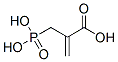 2-(phosphonomethyl)acrylic acid CAS#: 4538-02-7