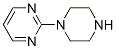 2-piperazin-1-ylpyrimidine CAS#: 125523-53-7