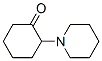 2-(piperidin-1-yl)cyclohexan-1-one CAS#: 3319-04-8