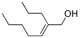 2-propylhept-2-en-1-ol CAS#: 41625-15-4