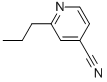 2-propylisonicotinonitrile CAS#: 33744-19-3