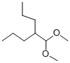 2-propylpentanal dimethyl acetal CAS#: 124345-16-0