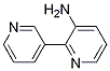 2-(pyridin-3-yl)pyridin-3-amine CAS#: 170808-76-1
