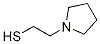 2-(pyrrolidin-1-yl)ethanethiol CAS#: 42302-16-9