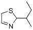 2-sec-butyl-2,5-dihydrothiazole CAS#: 39800-93-6
