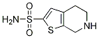 2-sulfaMoyl-4,5,6,7-tetrahydrothieno[2,3-c]pyridine CAS#: 115063-60-0