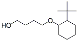 2-t-BUTYLCYCLOHEXYLOXYBUTANOL CAS#: 139504-68-0