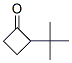 2-tert-Butylcyclobutanone CAS#: 4579-31-1