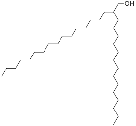 2-tetradecyloctadecan-1-ol CAS#: 32582-32-4