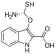 2-thioltryptophan CAS#: 38327-45-6