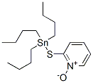 2-[(tributylstannyl)thio]pyridine 1-oxide CAS#: 30860-66-3