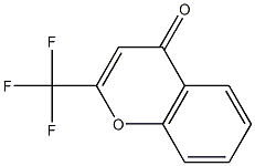 2-(trifluoroMethyl)-4H-chroMen-4-one CAS#: 151668-40-5