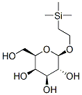 2-(trimethylsilyl)ethyl beta-galactopyranoside CAS#: 117252-95-6