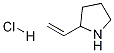 2-vinylpyrrolidine hydrochloride CAS#: 125348-98-3