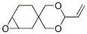 2-vinylspiro[1,3-dioxane-5,3'-[7]oxabicyclo[4.1.0]heptane] CAS#: 3388-02-1