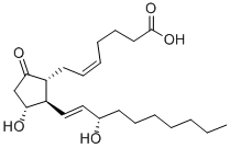 20-ETHYL PROSTAGLANDIN E2 CAS#: 37492-24-3