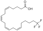 20-Trifluoroarachidonicacid CAS#: 115178-89-7