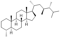 20R 23S 24R-DINOSTERANE CAS#: 146276-34-8