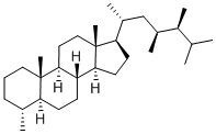 20R 23S 24S-DINOSTERANE CAS#: 146276-36-0