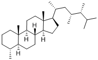 (20R,23R,24R)-DINOSTERANE CAS#: 146276-37-1