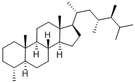 (20R,23R,24S)-DINOSTERANE CAS#: 146276-33-7
