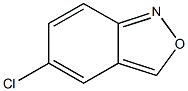 2,1-Benzisoxazole,5-chloro-(7CI,8CI,9CI) CAS#: 4596-92-3