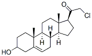 21-chloropregnenolone CAS#: 30459-98-4
