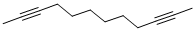 2,10-DODECADIYNE CAS#: 31699-38-4