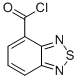 2,1,3-BENZOTHIADIAZOLE-4-CARBONYL CHLORIDE CAS#: 148563-33-1