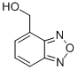 2,1,3-BENZOXADIAZOL-4-YLMETHANOL CAS#: 175609-19-5