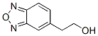 2,1,3-Benzoxadiazole-5-ethanol CAS#: 136080-71-2
