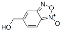 2,1,3-Benzoxadiazole-5-methanol, 1-oxide CAS#: 175609-23-1