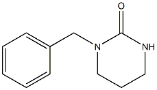 2(1H)-PYRIMIDINONE,TETRAHYDRO-1-(PHENYLMETHYL)- CAS#: 34790-80-2