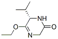2(1H)-Pyrazinone,5-ethoxy-3,6-dihydro-6-(1-methylethyl)-,(S)-(9CI) CAS#: 134870-64-7