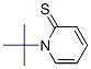 2(1H)-Pyridinethione,  1-(1,1-dimethylethyl)- CAS#: 162970-18-5
