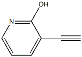 2(1H)-Pyridinone,3-ethynyl-(9CI) CAS#: 142502-88-3
