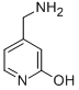 2(1H)-Pyridinone,4-(aminomethyl)-(9CI) CAS#: 131052-82-9