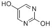 2(1H)-Pyrimidinone, 5-hydroxy- (9CI) CAS#: 4874-29-7